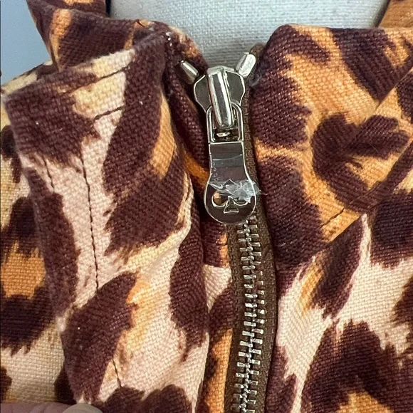 Kate Spade New York Panthera Coat - Picture 8 of 13